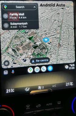 رينو تلسمان